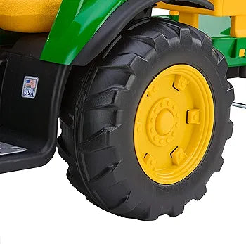 Kid Tractor