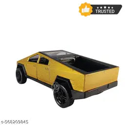 Metal Toy Car