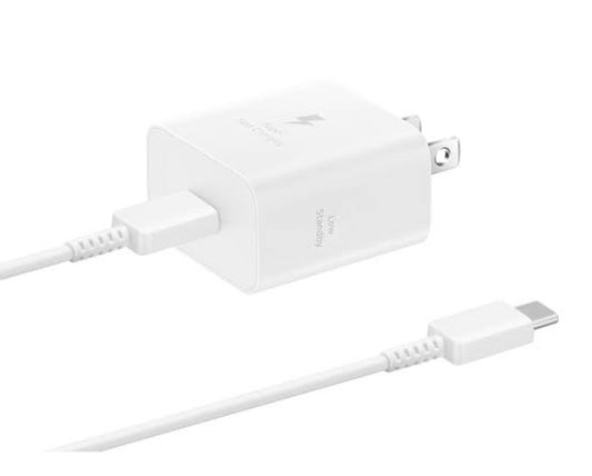 Samsung 25W Power Adapter