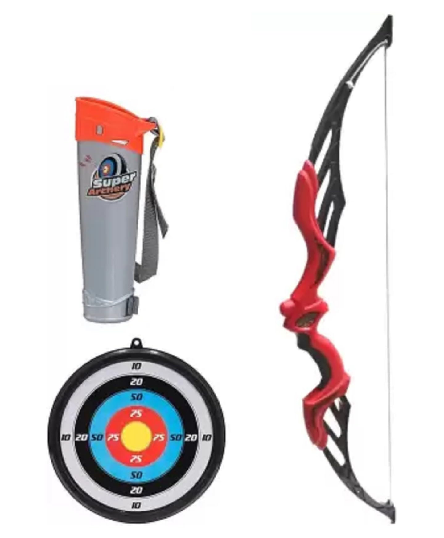 ARC ARCHERY ACTION KIT