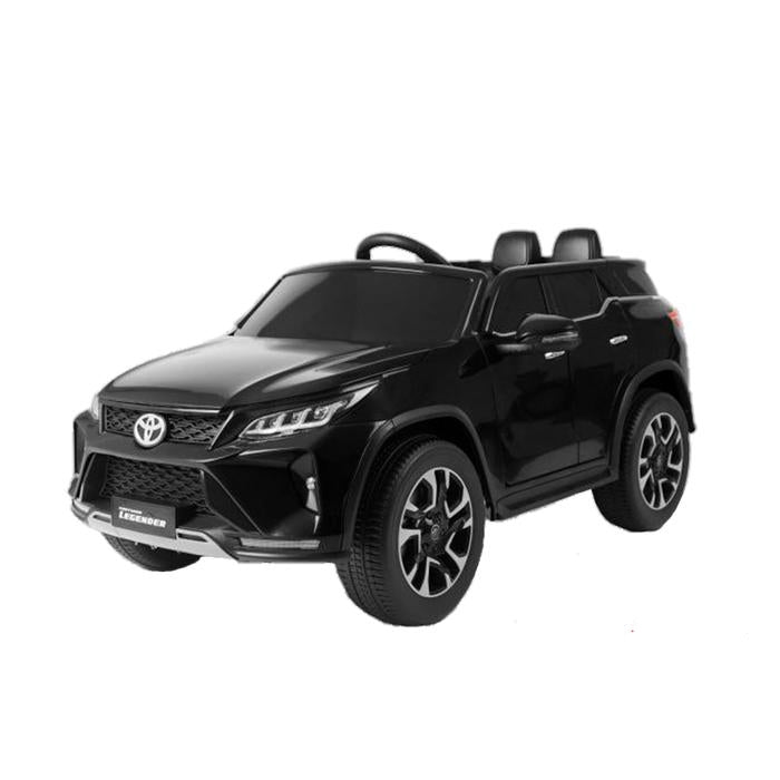 Toyota Fortuner Legender car 🚗