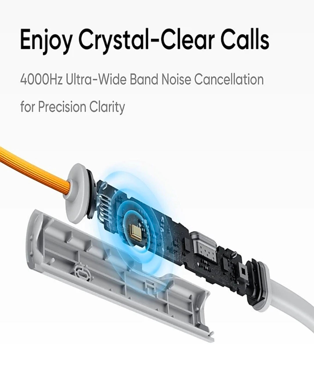 realme Buds Wireless 5 ANC