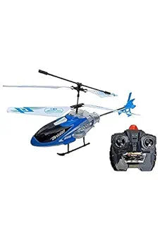 EASY CONTROL" and "LATEST SUPER ALLOY STRUCT"