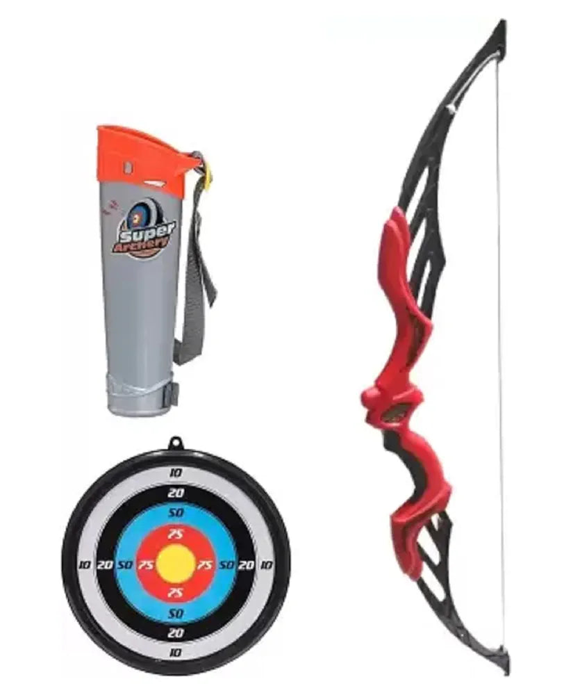 ARC ARCHERY ACTION KIT