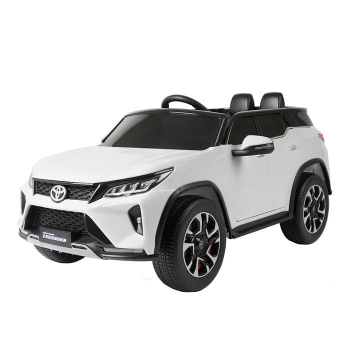 Toyota Fortuner Legender car 🚗