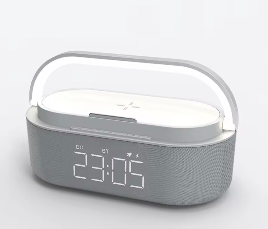 DUUBI Marvel 24W Stereo Audio Driver Bluetooth Speaker