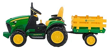 Kid Tractor