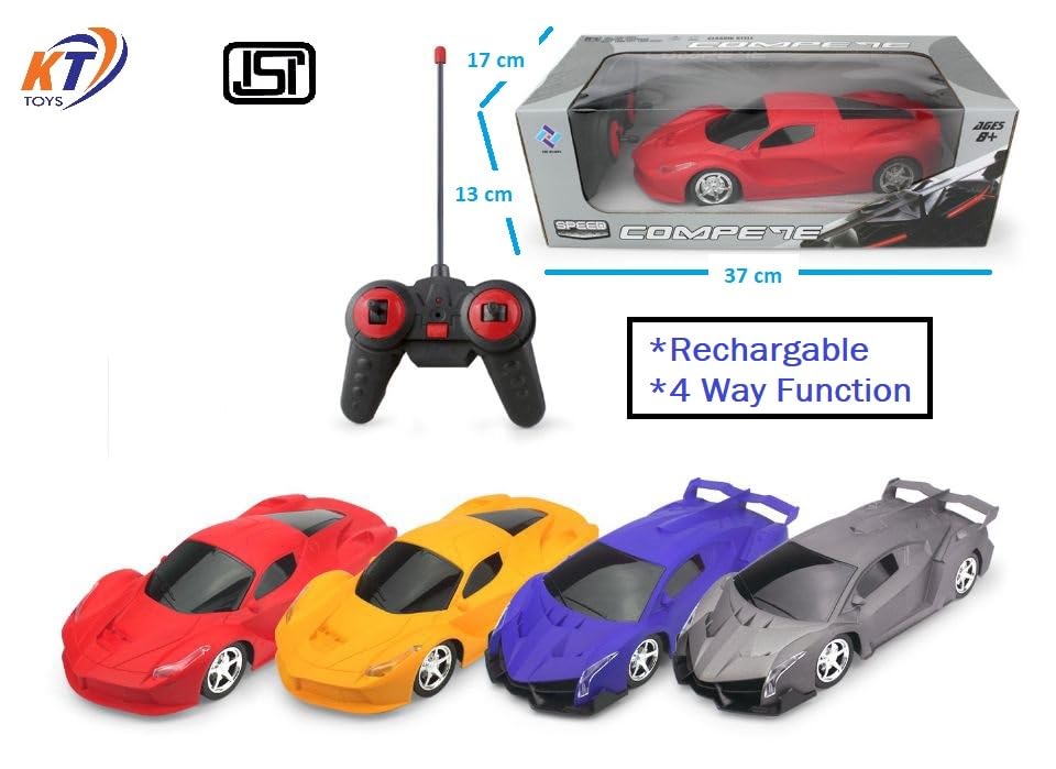 CHAMPIONSHIP RACING.