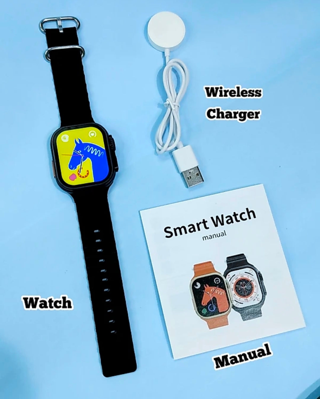 SKYLIVE SLSW-603A watch