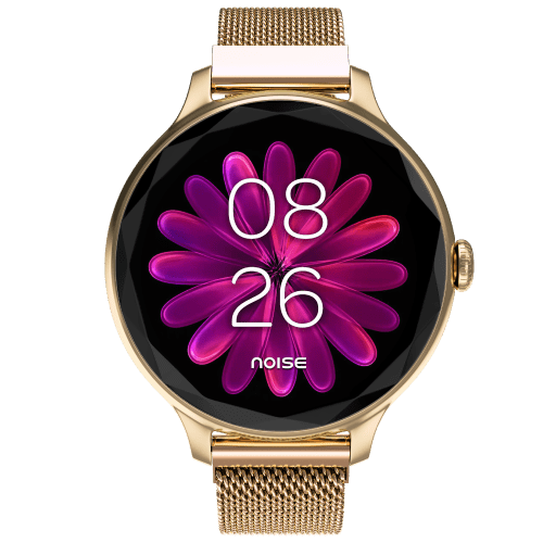 NoiseFit Diva Women's Smartwatch