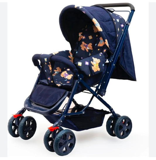 Baby pram stroller