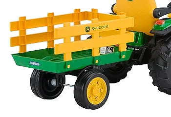 Kid Tractor