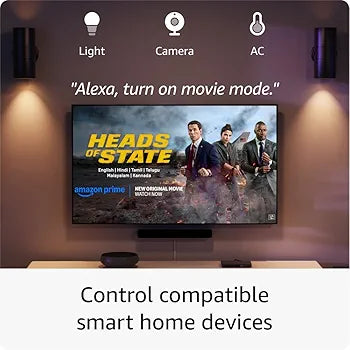 Amazon Fire TV Stick Lite