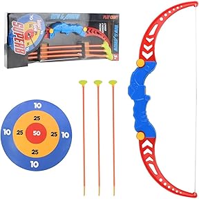 ARC ARCHERY ACTION KIT