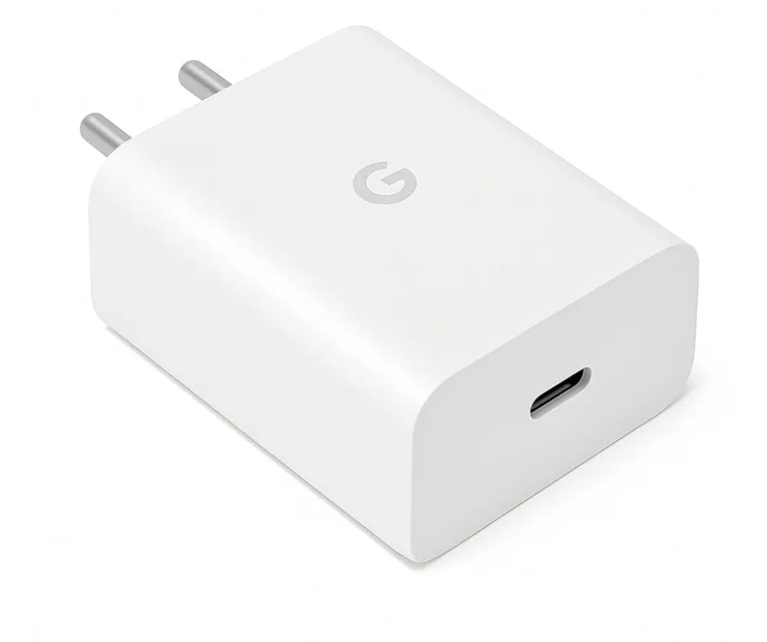 Google 30W USB-C Charger