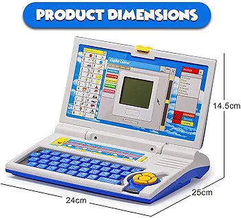 Educational Laptop