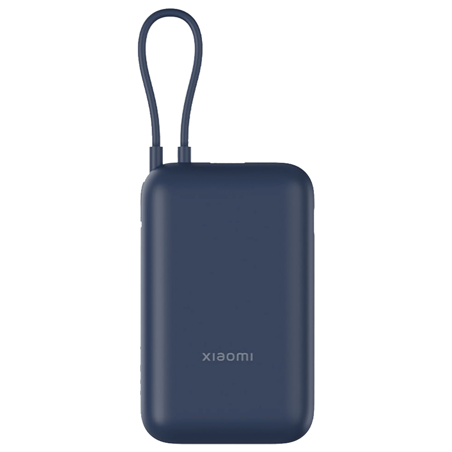 Xiaomi Pocket Power Bank 10000mAh 22.5W with Built-in Cable