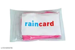 Raincard