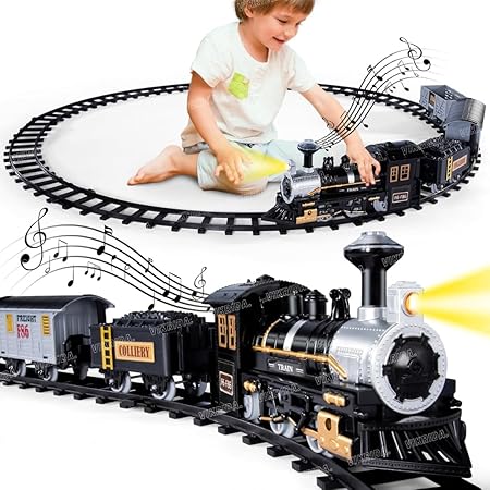 Choo Choo Super train