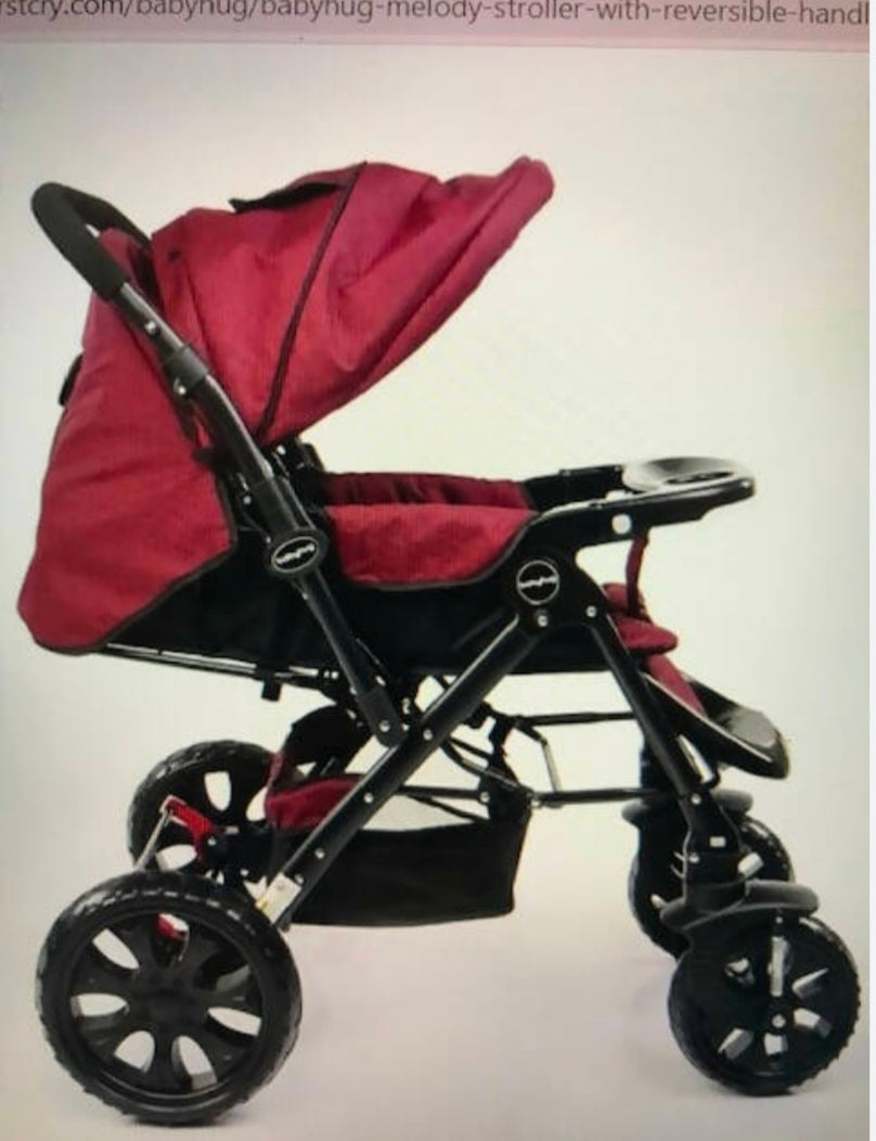 Babyhug Melody Stroller