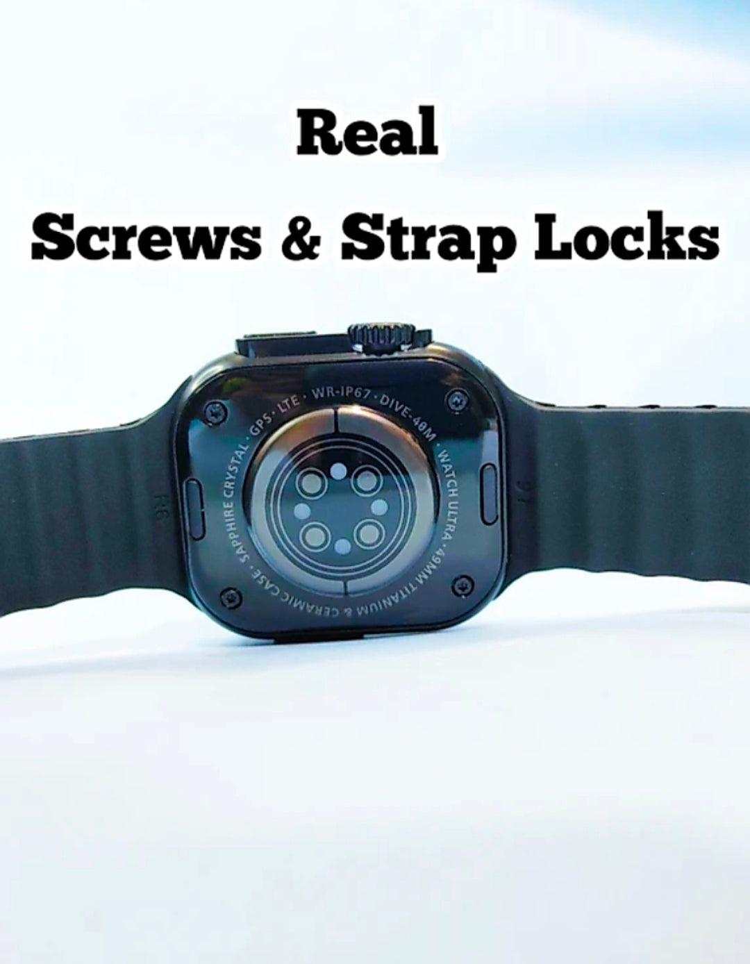 SKYLIVE SLSW-603A watch