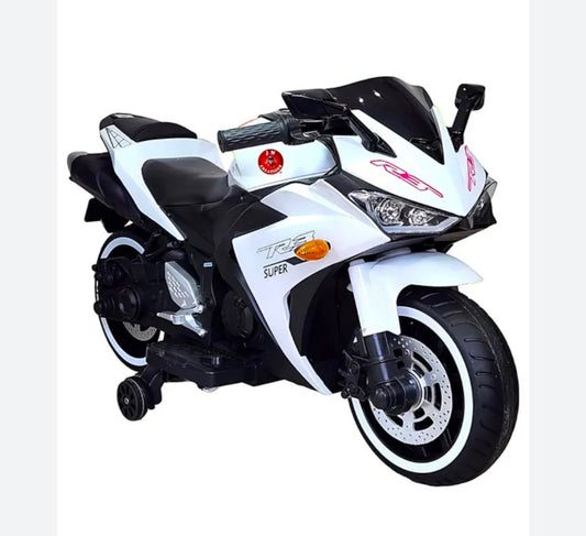 R3 super bike