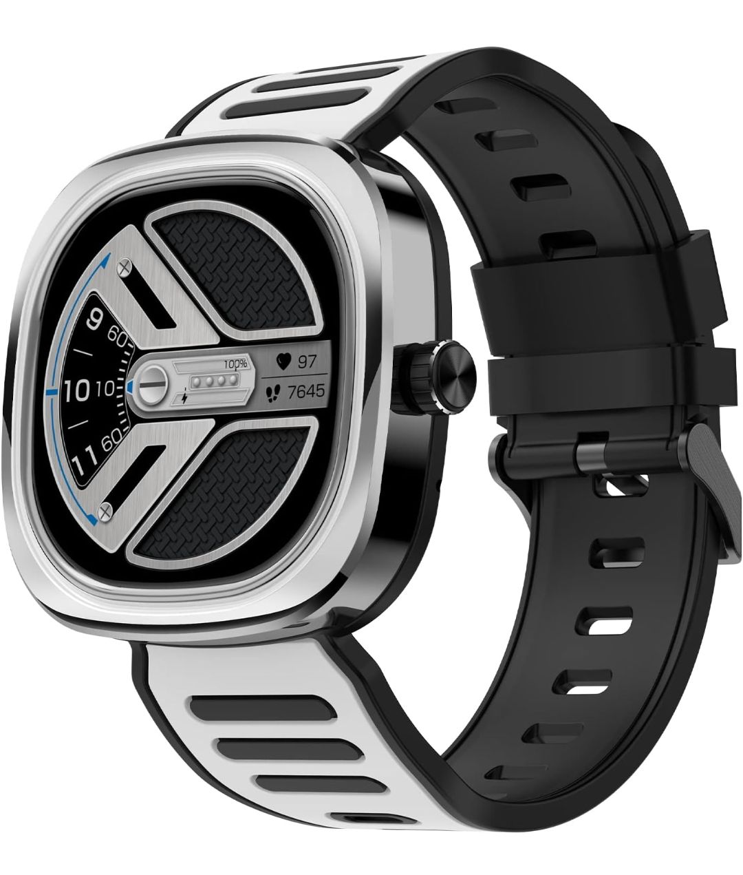 FIRE BOLTT Collide Bluetooth Calling SMARTWATCH