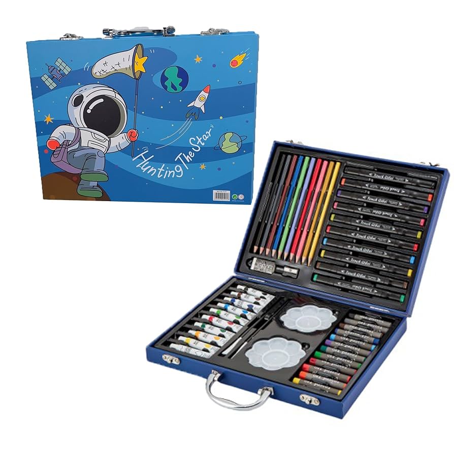 Dream Space Creative Set