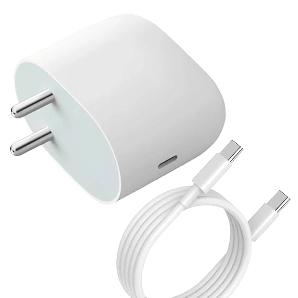 Google 45W USB-C Power Charger