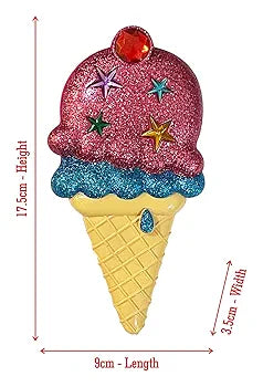 Ice-cream makeup set