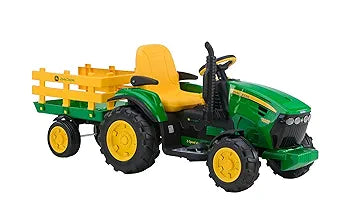 Kid Tractor