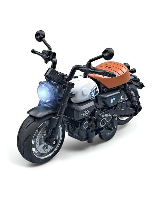 Classical MOTO