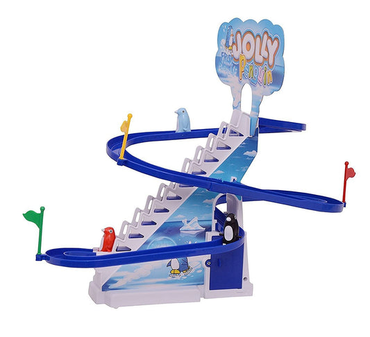 Penguin Slide